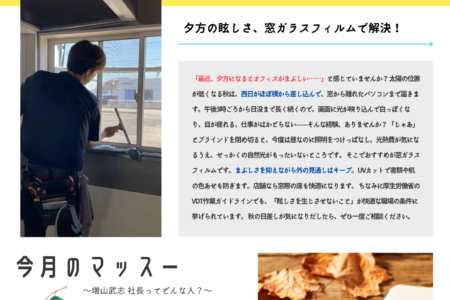 ニュースレター